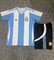 Argentina 2024-25 thai camiseta de futbol gratis envio - Foto 5