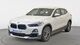 Bmw x2 sdrive18i auto