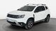 Dacia duster tce