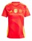 Espana 2024-25 Eurocopa ninos camiseta y shorts,thai camisetas - Foto 3