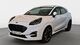 Ford puma 1.0 ecoboost mhev st-line