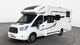 Ford Transit Autocaravana Benimar Ford Transit Capuchina 350 L2 T - Foto 1