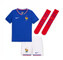 Francia 2024-25 Eurocopa thai camisetas mas baratos gratis envio - Foto 5