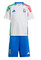 Italia 2024-25 eurocopa thai camiseta de futbol mas baratos - Foto 2