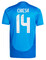 Italia 2024 Eurocopa thai camisetas mas baratos - Foto 3