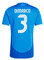 Italia 2024 Eurocopa thai camisetas mas baratos - Foto 4