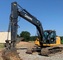 John deere 180g lc