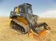 John deere 333g