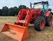 Kubota m7-171 premium mfwd
