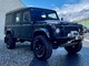 Land rover defender 110 td4 se