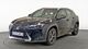 Lexus ux 250h business city 184 cv