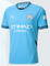 Manchester city 2024-25 1a thai camiseta y shorts mas baratos