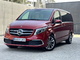 Mercedes-benz v 300d largo avantgarde