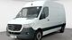 Mercedes Sprinter Mercedes-Benz Furgon 211 CDI MEDIO 3.0T T - Foto 1