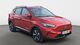 Mg zs ev 72kwh luxury long range obc