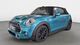 Mini cabrio cooper s