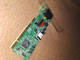 Modem conceptronic 56k pci voice/fax