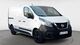 Nissan nv300 furgon 2.0 dci l2h1 optima 120 cv