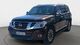 Nissan patrol 5.6 v8 platinum (405 cv)