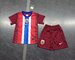 Noruega 2024-25 Eurocopa Thai Camiseta y shorts mas baratos - Foto 1