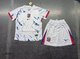 Noruega 2024-25 Eurocopa Thai Camiseta y shorts mas baratos - Foto 2