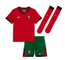 Portugal 2024 Eurocopa Thai Camiseta mas baratos - Foto 3