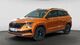 Skoda karoq 1.5 tsi act sportline dsg