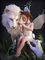 Tarot magico delas hadas