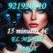 Tarot y videntes 7 euros 30 minutos