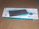 Teclado ordenador mk270