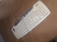 Teclado para ordenador oki