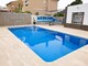 Venta chalet 3d 2b piscina Los Balcones Torrevieja - Foto 1