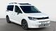 Volkswagen caddy outdoor 2.0 tdi 122 cv