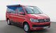 Volkswagen california batalla corta 2.0 tdi bmt