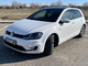 Volkswagen golf 1.4 tsi dsg gte