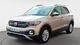 Volkswagen T-Cross 1.0 TSI DSG AUTO - Foto 1