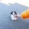 #11cachorros pomeranian toy