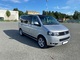 2012 volkswagen multivan 25 edición