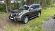 2016 toyota land cruiser gx 2.8-177 d 4wd