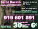 30 min - 6 eur tarot barato - dinero amor prosperidad