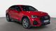 Audi q3 sportback black line 35 tfsi pack s-line
