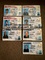 Documents cloned cards banknotes