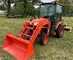 Kubota lx2610hsd mfwd