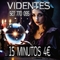 Médium y videntes 15 minutos 4 euros tarot