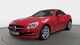Mercedes-benz slk 200 blueefficiency