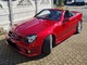 Mercedes-benz slk cabrio