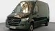 Mercedes-benz sprinter 311 cdi medio 3.5t techo alto