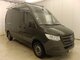 Mercedes-benz sprinter 317 cdi 2021