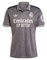 Real madrid 2024-25 3a thai camiseta mas baratos
