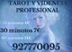 Tarot visa barato 40 minutos 8 euros videntes barato telefónico